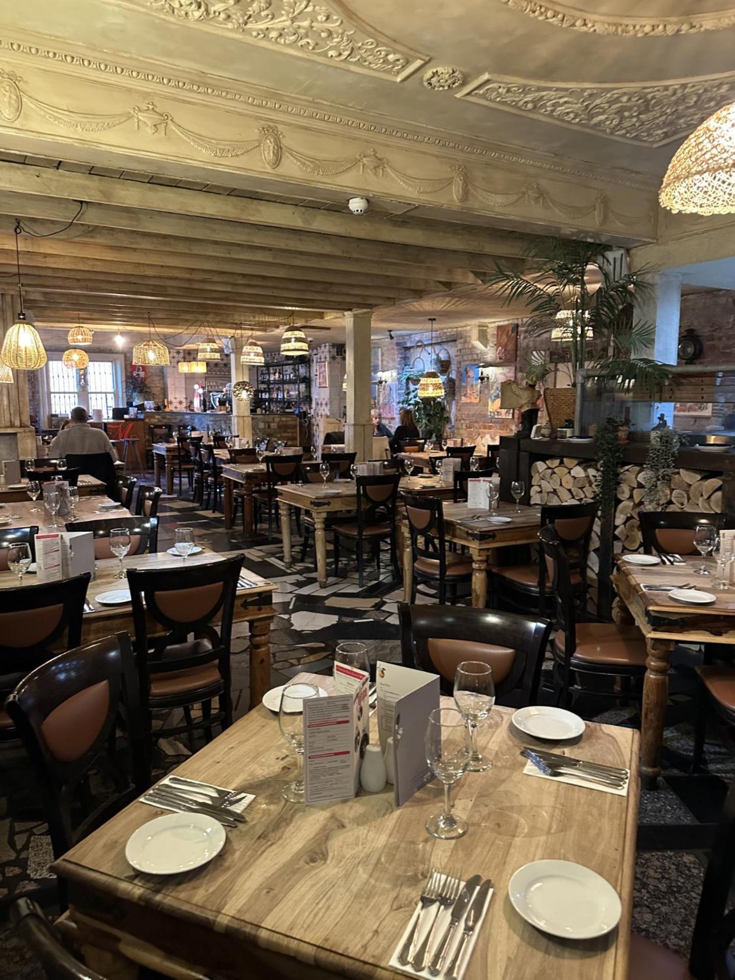 Michelangelos - Rooms, Restaurant & Bar เกทส์เฮด ภายนอก รูปภาพ