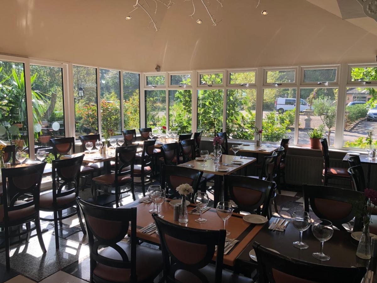 Michelangelos - Rooms, Restaurant & Bar เกทส์เฮด ภายนอก รูปภาพ